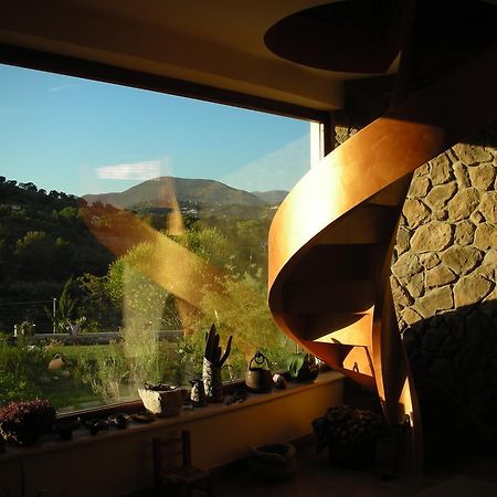B&B Casacapraia Itri Extérieur photo