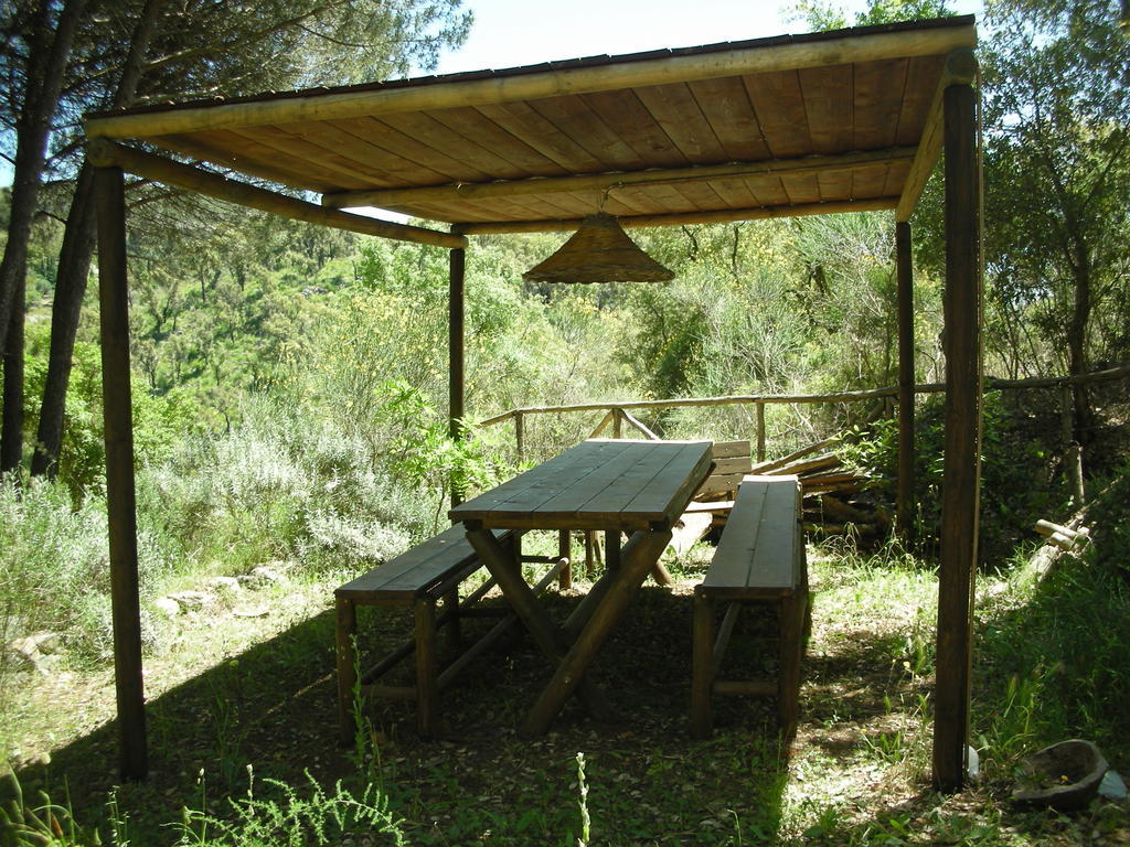 B&B Casacapraia Itri Extérieur photo
